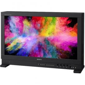 31inch 4K Trimaster HX Professional Master Monitor