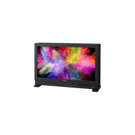 Sony 31inch 4K Trimaster HX Professional Master Monitor