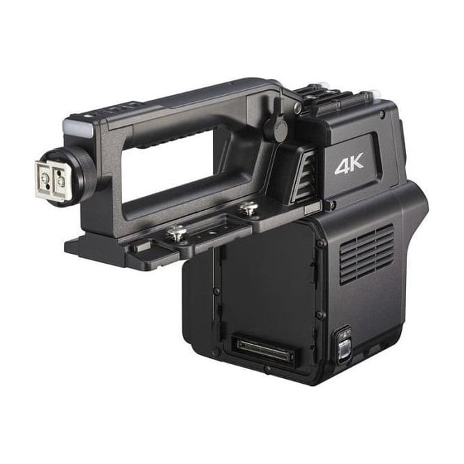 Sony 4K Fiber Transmission Camera Adapter for PMW-F55