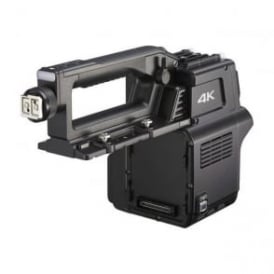 4K Fiber Transmission Camera Adapter for PMW-F55