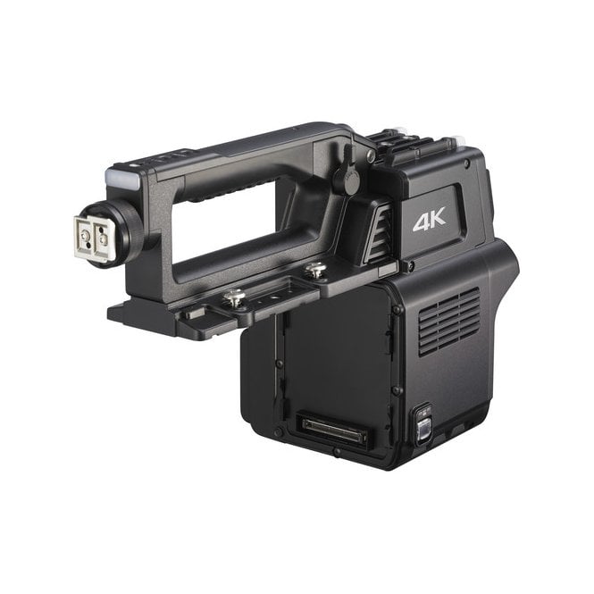 Sony 4K Fiber Transmission Camera Adaptor