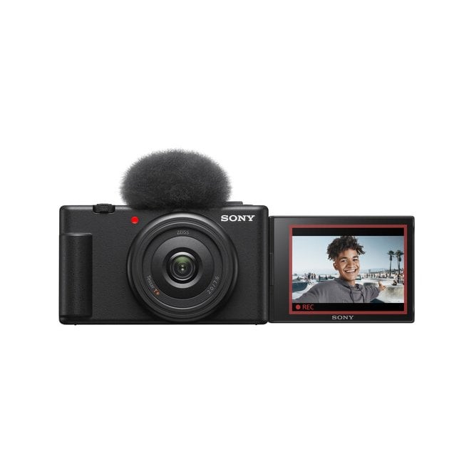 Sony  4K Handheld Camcorder
