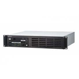 4K/HD baseband processor unit for IP network production