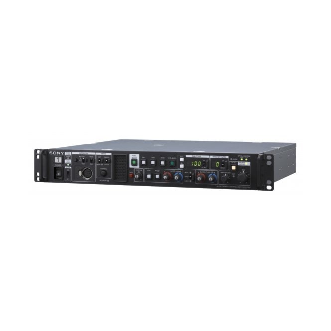 Sony 4K/HD Camera Control Unit for HXC-FB80 Cameras
