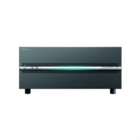 4K/HD Multi Port AV Storage Unit