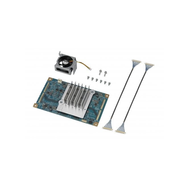Sony 4K HDR Processor Board