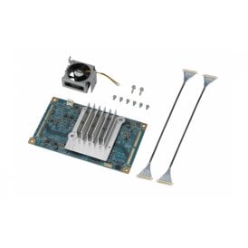 4K HDR Processor Board