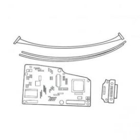 50-Pin Camera Interface and Digital Extender for PMW-350/320