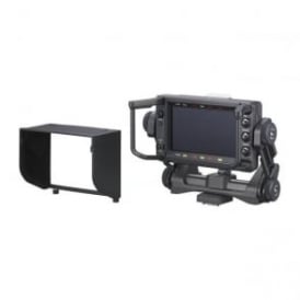7.4-inch OLED Viewfinder