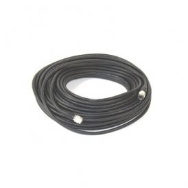 8-pin/8-pin Remote Control Cable, 30 meter