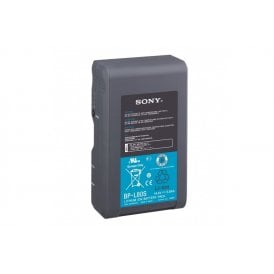 80W/h Rechargeable Li-Ion V-Mount Battery