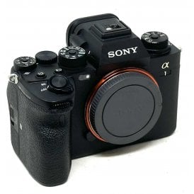 Sony A1 Digital Camera Body, Used
