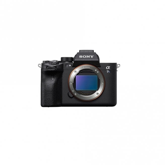 Sony  a7S III Mirrorless Camera