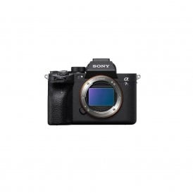 Sony a7S III Mirrorless Camera