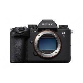 Sony a9 III Full-frame Mirrorless Camera
