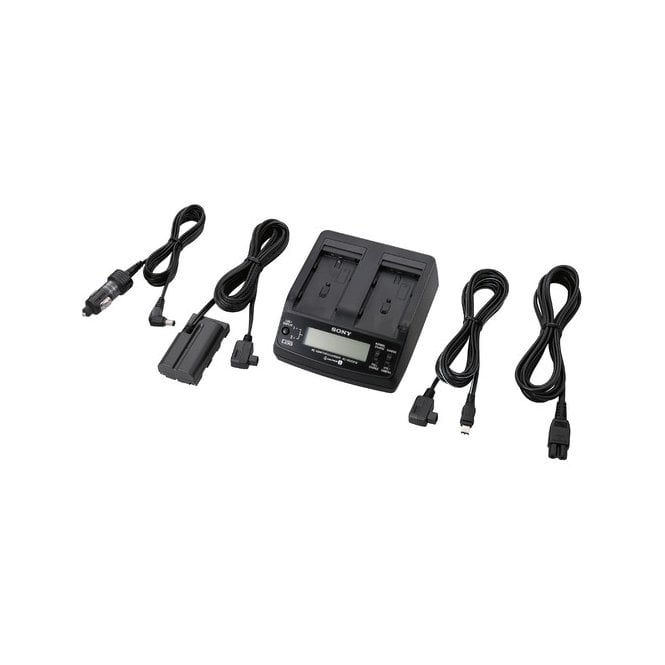 Sony AC-VQ1051D.CEE Battery Charger