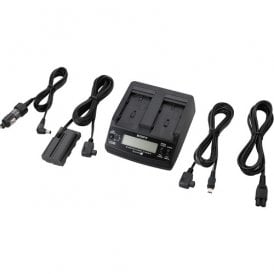 AC-VQ1051D.CEE Battery Charger