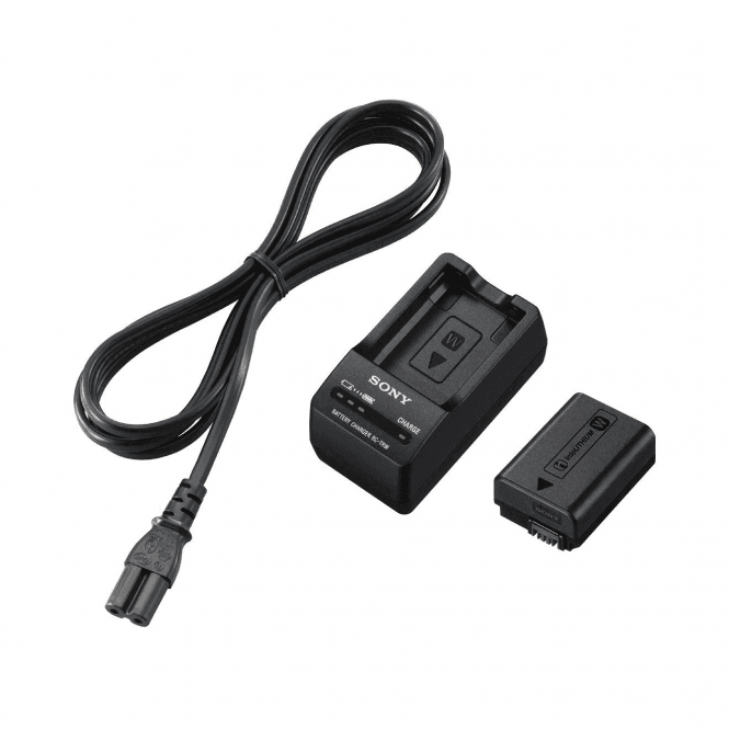 Sony ACC-TRW Battery Charger Kit