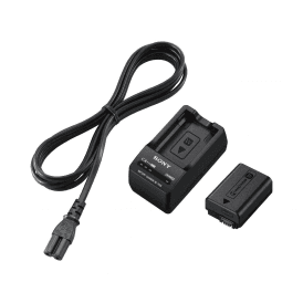 ACC-TRW Battery Charger Kit