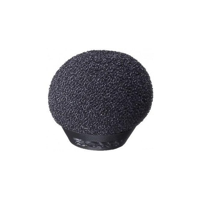 Sony AD-R44B 12 x Urethane Windscreen for ECM-44B