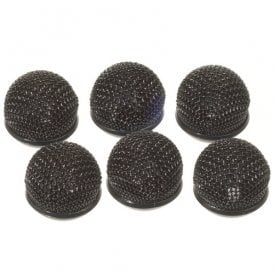 AD-R77B Metal Wind Shield for ECM-77 Microphone