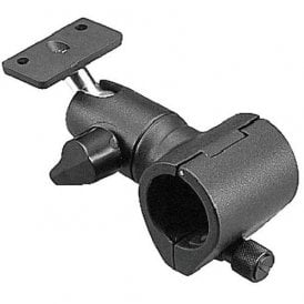 Adjustable Camera Microphone Holder