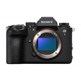 Sony Alpha 1 II Full-frame Mirrorless Camera