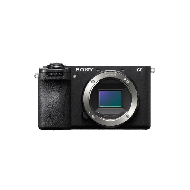 Sony  Alpha A6700 Aps-c Camera Body