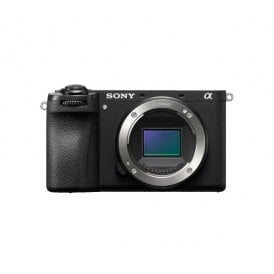 Sony Alpha A6700 Aps-c Camera Body