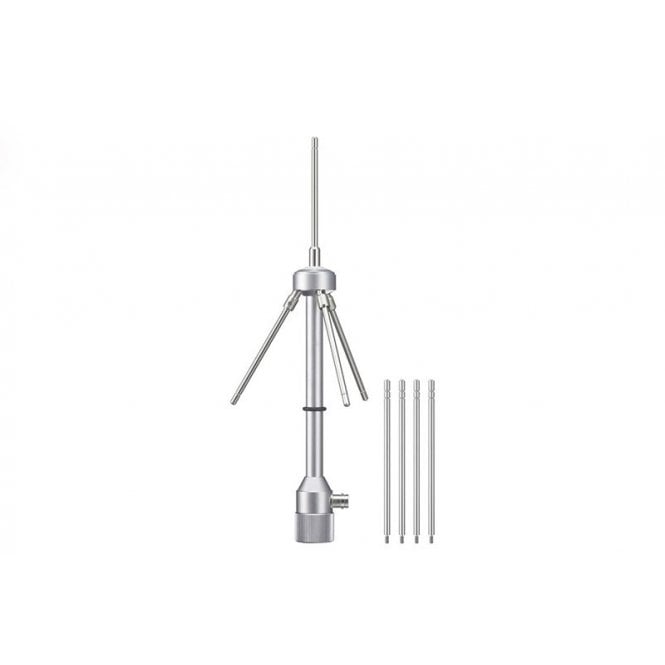 Sony AN-57/W Ground Plane Hall Broadcast Wireless Antenna