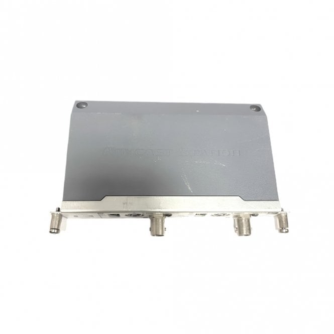 Sony  Anycast AWS-G500 RGB Interface Module BKAW-550, used