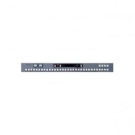 Auxilliary Bus Remote Panel