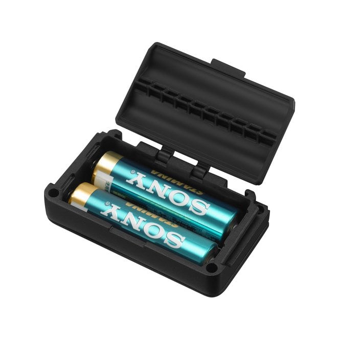 Sony BATC-4AA Battery Holder for Wireless Microphone Transmitter