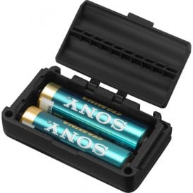 BATC-4AA Battery Holder for Wireless Microphone Transmitter