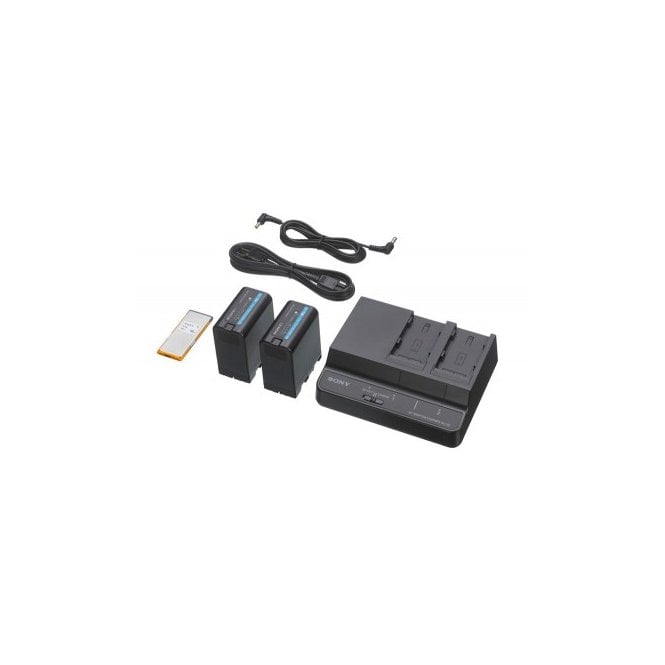 Sony Battery Accessory Kit