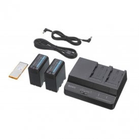 Battery Accessory Kit