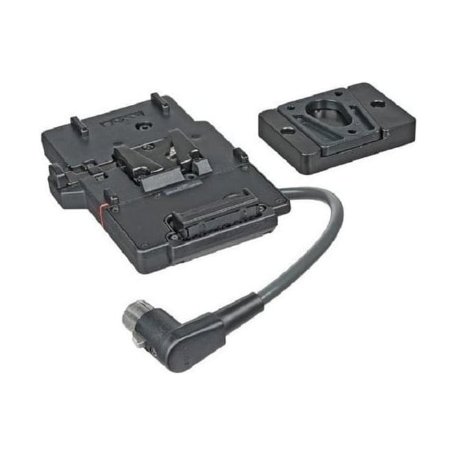 Sony Battery Adapter - 4-Pin XLR to V-Mount