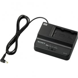 Battery Charger for BP-U batteries