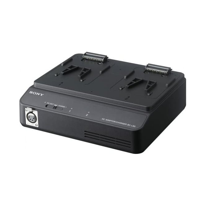 Sony Battery Charger for Olivine Batteries