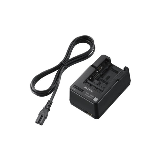 Sony BC-QZ1.CEE Charger