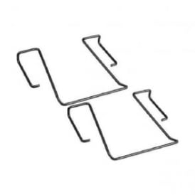 BLC-BP2 Belt Clip for UTX-B2
