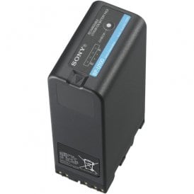 BP-U100 Lithium Ion Battery 97 Wh