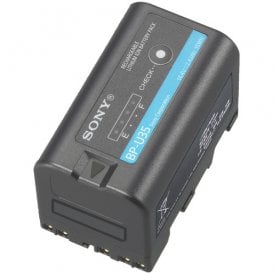 Sony BP-U35 Lithium-ion battery 35Wh