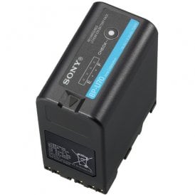 BP-U70 Lithium-ion Battery 72Wh