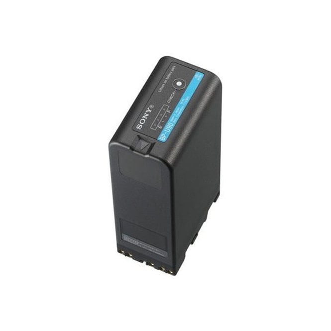 Sony BP-U90 Lithium-ion Battery (85 Wh)