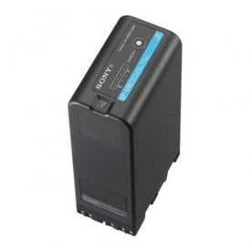BP-U90 Lithium-ion Battery (85 Wh)
