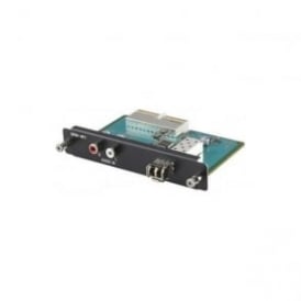 BRBK-MF1 HD optical multiplex card for BRC-Z700 robotic camera