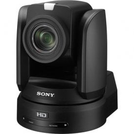 BRC-H800 HD Pan Tilt Zoom Camera