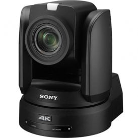 BRC-X1000 4K Pan Tilt Zoom Camera