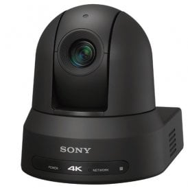 BRC-X400B IP 4K Pan-Tilt-Zoom Camera